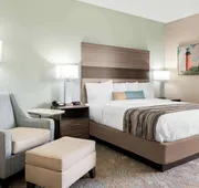 Best Western Intracoastal Inn hotel detail image 7