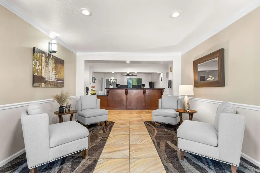 Best Western El Centro Inn hotel detail image 2