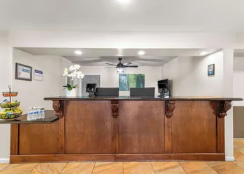 Best Western El Centro Inn hotel thumbnail 3