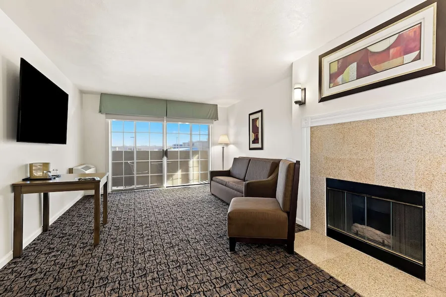 Best Western El Centro Inn hotel detail image 6