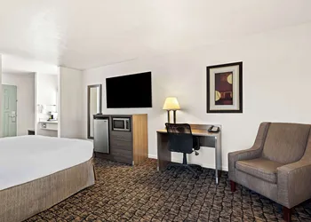 Best Western El Centro Inn hotel thumbnail 8