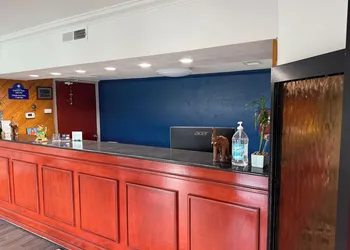 Galaxy Inn & Suites hotel thumbnail 2