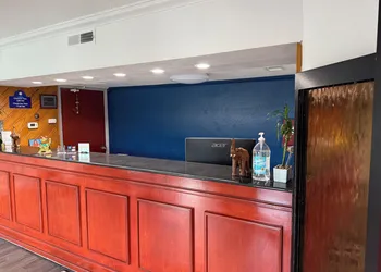 Galaxy Inn & Suites hotel thumbnail 2