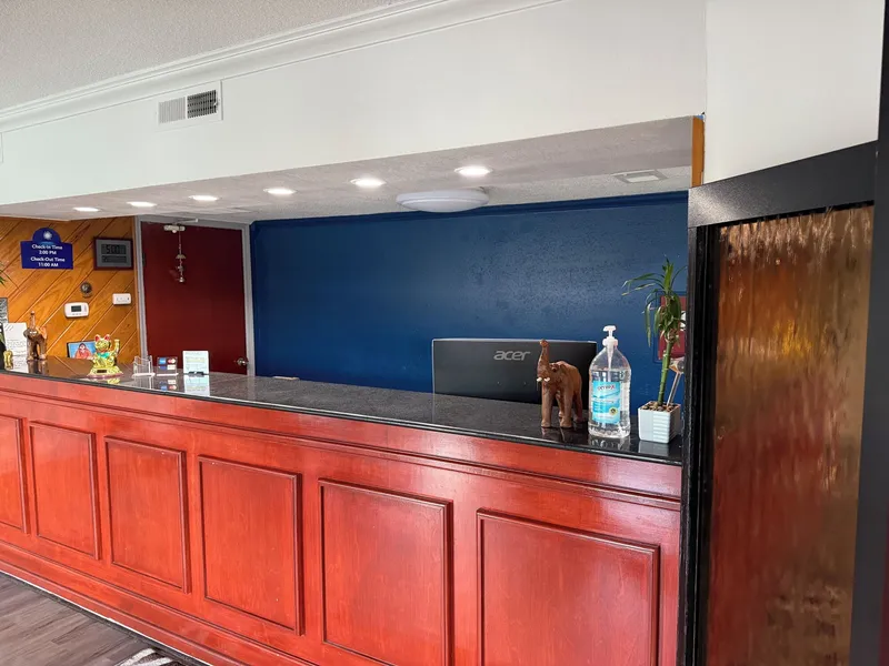 Galaxy Inn & Suites hotel detail image 2