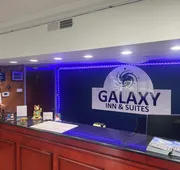 Galaxy Inn & Suites hotel detail image 3