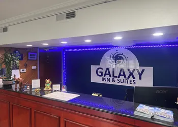 Galaxy Inn & Suites hotel thumbnail 3