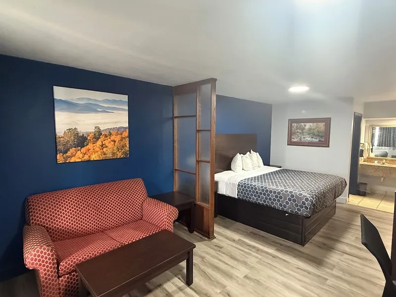 Galaxy Inn & Suites hotel detail image 6