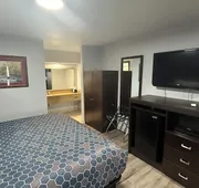 Galaxy Inn & Suites hotel detail image 7