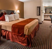 Best Western Johnson City Inn hotel detail image 4