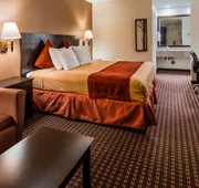 Best Western Johnson City Inn hotel detail image 5