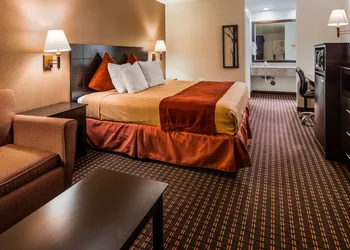 Best Western Johnson City Inn hotel thumbnail 5