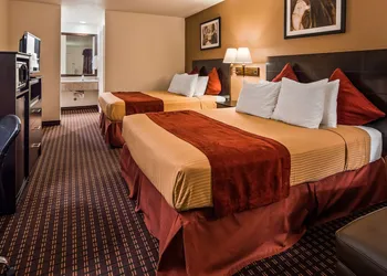Best Western Johnson City Inn hotel thumbnail 6