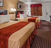 Best Western Johnson City Inn hotel detail image 7