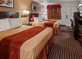 Best Western Johnson City Inn hotel thumbnail 7