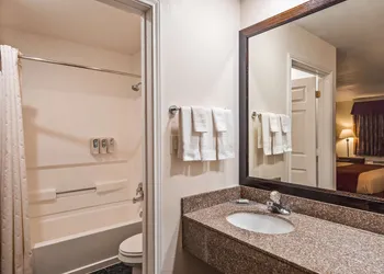 Best Western Johnson City Inn hotel thumbnail 8