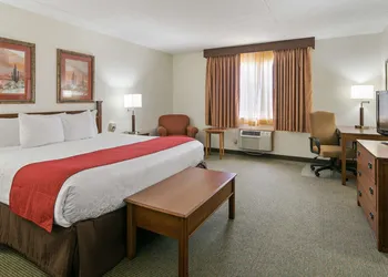 Best Western La Grande Hacienda hotel thumbnail 5