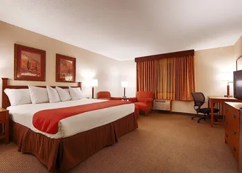 Best Western La Grande Hacienda hotel thumbnail 6