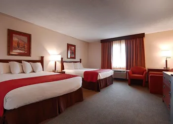Best Western La Grande Hacienda hotel thumbnail 7