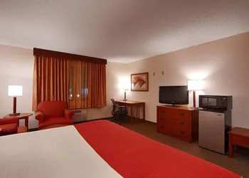Best Western La Grande Hacienda hotel thumbnail 8