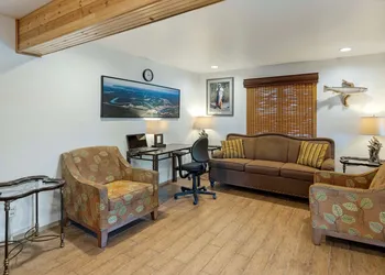 Best Western King Salmon Inn hotel thumbnail 2