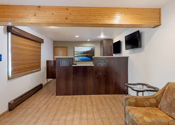 Best Western King Salmon Inn hotel thumbnail 3