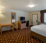 Best Western King Salmon Inn hotel detail image 5