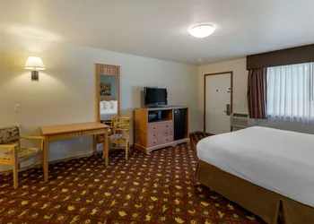 Best Western King Salmon Inn hotel thumbnail 5