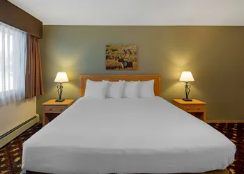 Best Western King Salmon Inn hotel thumbnail 6