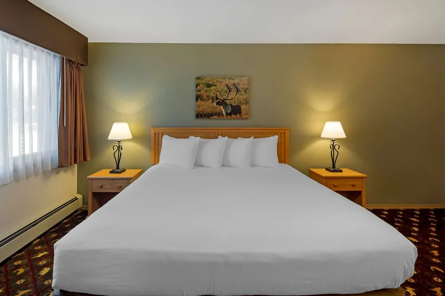 Best Western King Salmon Inn hotel detail image 6