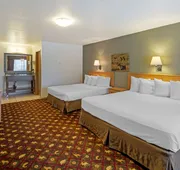 Best Western King Salmon Inn hotel detail image 7