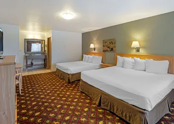 Best Western King Salmon Inn hotel thumbnail 7