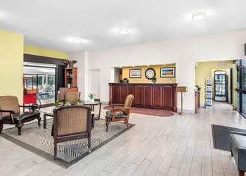 Best Western Kent Narrows Inn hotel thumbnail 2