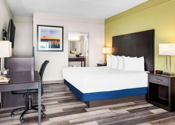Best Western Kent Narrows Inn hotel thumbnail 4