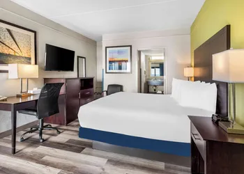 Best Western Kent Narrows Inn hotel thumbnail 5