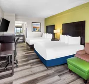 Best Western Kent Narrows Inn hotel detail image 7