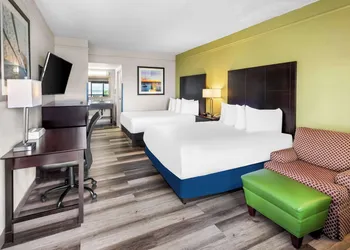Best Western Kent Narrows Inn hotel thumbnail 7