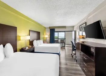 Best Western Kent Narrows Inn hotel thumbnail 8