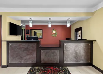 Best Western Kenosha Inn hotel thumbnail 2