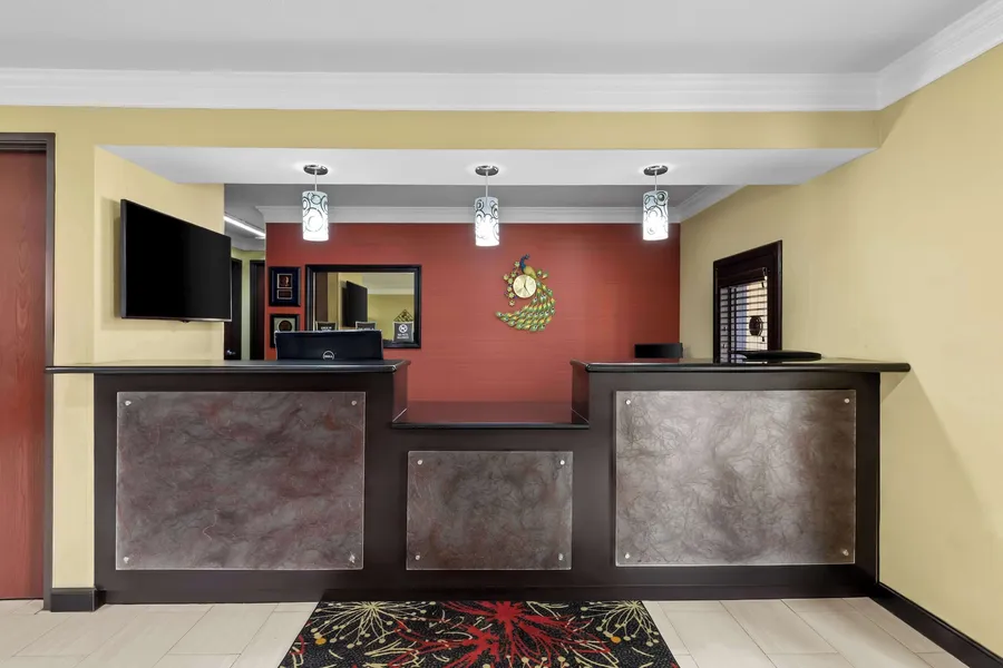 Best Western Kenosha Inn hotel detail image 2
