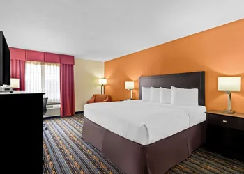 Best Western Kenosha Inn hotel thumbnail 3
