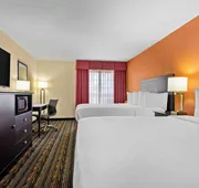 Best Western Kenosha Inn hotel detail image 4