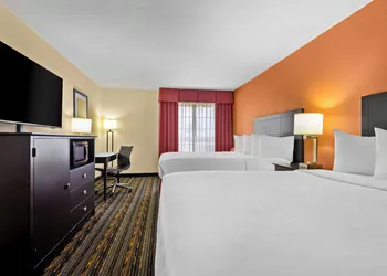 Best Western Kenosha Inn hotel thumbnail 4
