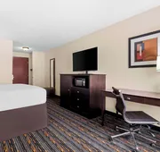 Best Western Kenosha Inn hotel detail image 5