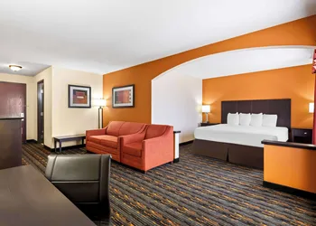 Best Western Kenosha Inn hotel thumbnail 6