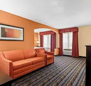 Best Western Kenosha Inn hotel detail image 7