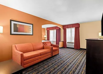 Best Western Kenosha Inn hotel thumbnail 7