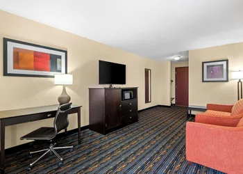 Best Western Kenosha Inn hotel thumbnail 8