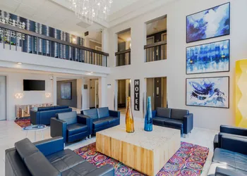 Best Western St. Louis-Kirkwood Route 66 hotel thumbnail 2