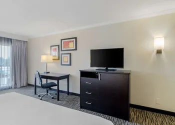 Best Western St. Louis-Kirkwood Route 66 hotel thumbnail 4