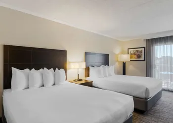 Best Western St. Louis-Kirkwood Route 66 hotel thumbnail 6